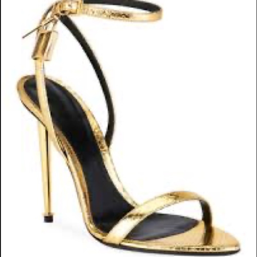 Tom Ford